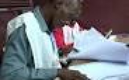 En Guinée, fin du référendum visant au retour à l’ordre constitutionnel