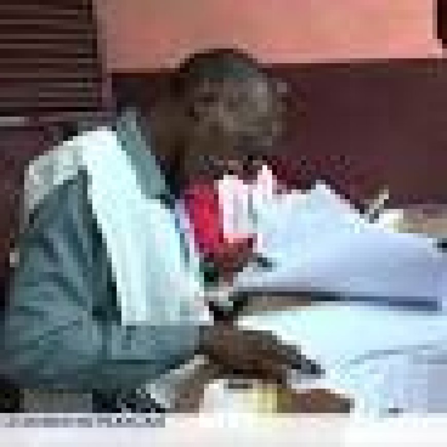 En Guinée, fin du référendum visant au retour à l’ordre constitutionnel